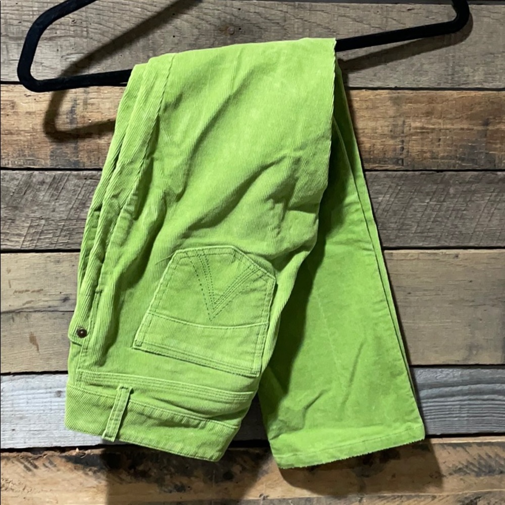 dELiA*s Morgan corduroy pants - Petite